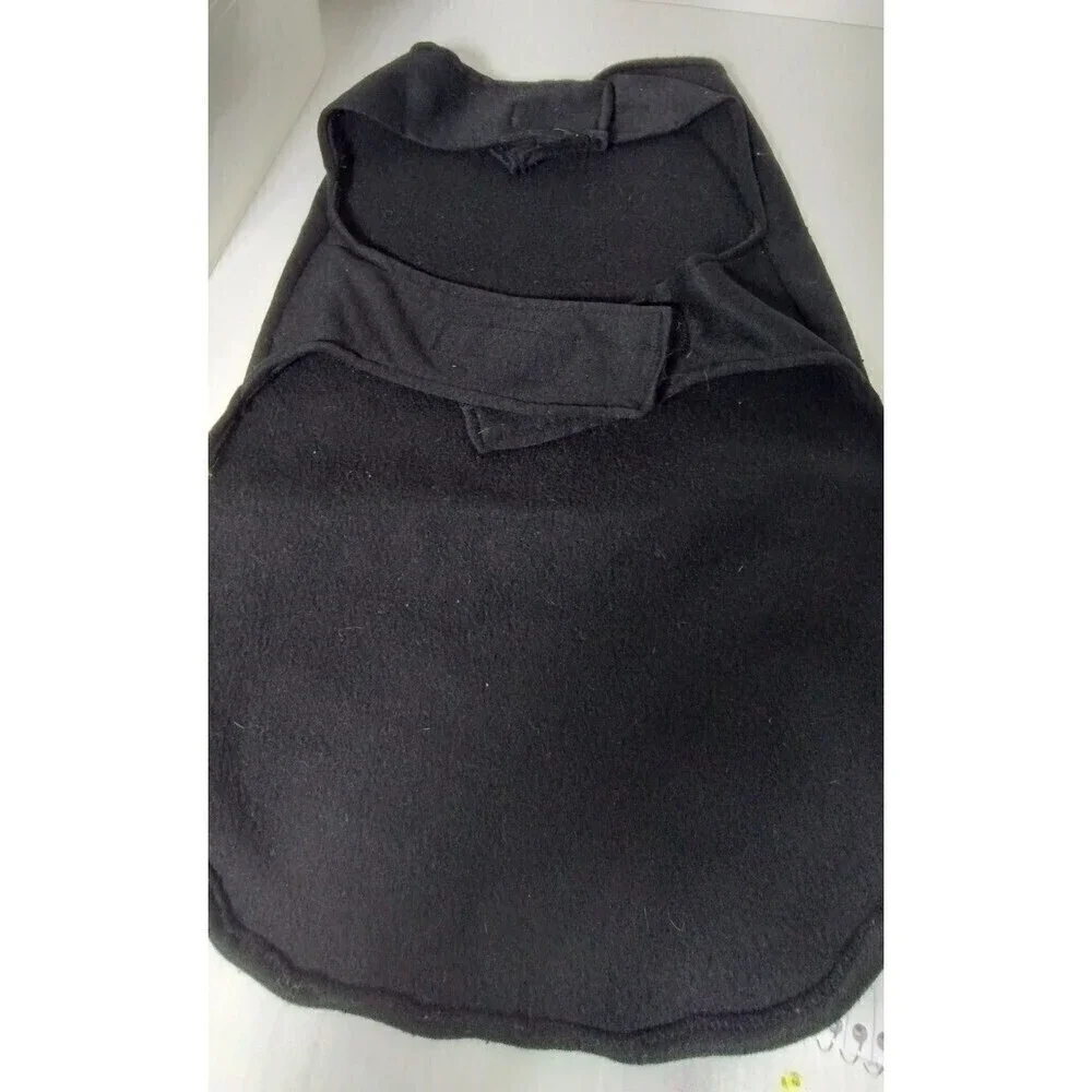 Skeleton Dog‎ Shirt Size Med  easy closure